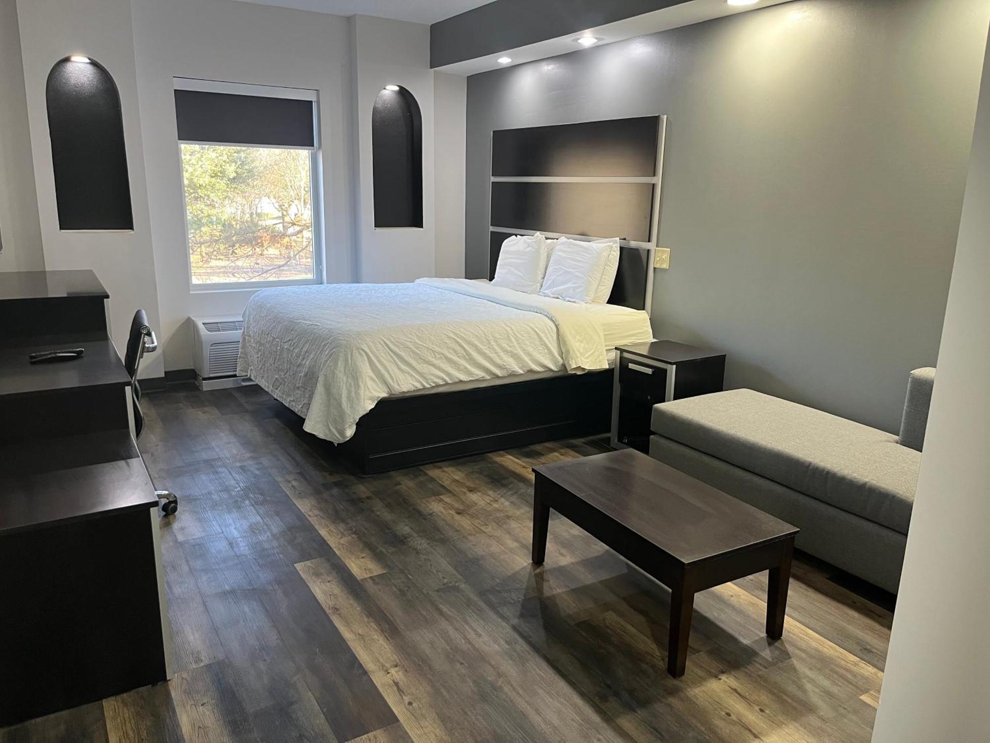 Sonesta Essential Savannah Kültér fotó