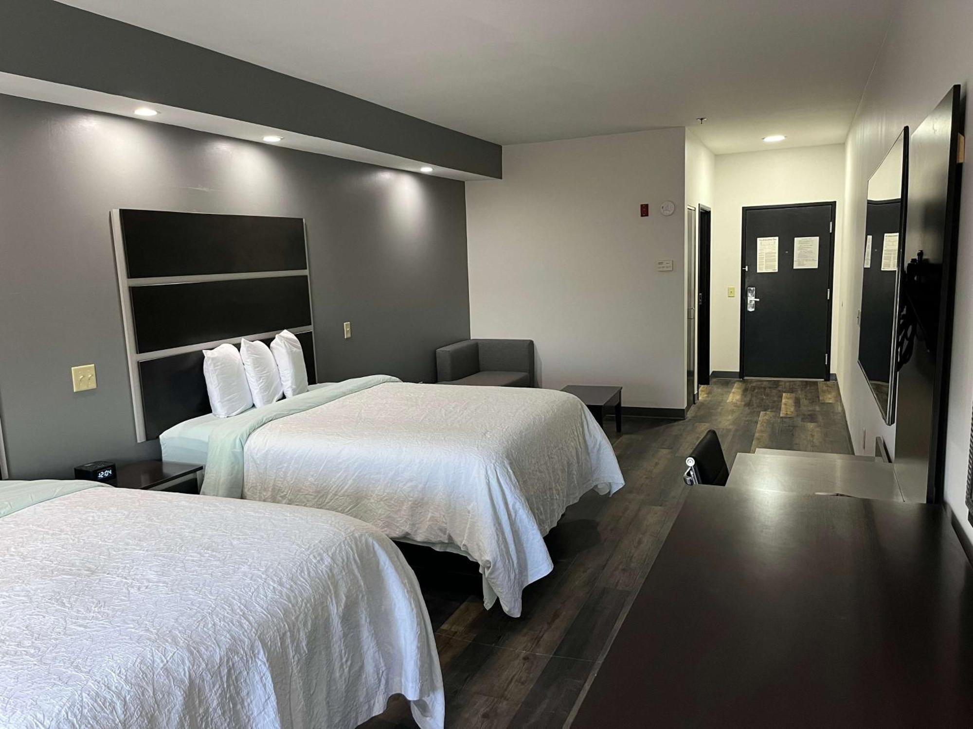 Sonesta Essential Savannah Kültér fotó
